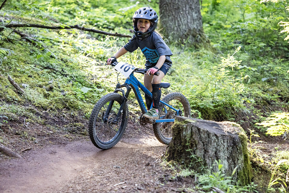 Copy of drea at enduro