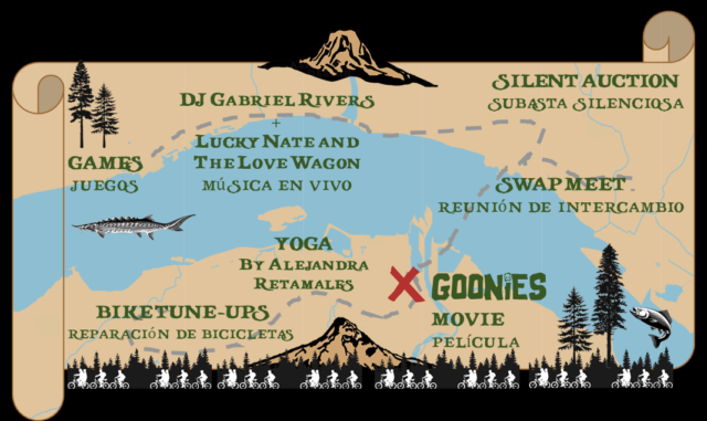 Bi KE BASH map