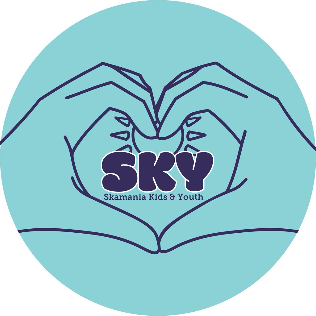 SKY Logo