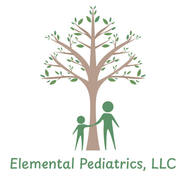 Elementalpediatricsllclogo